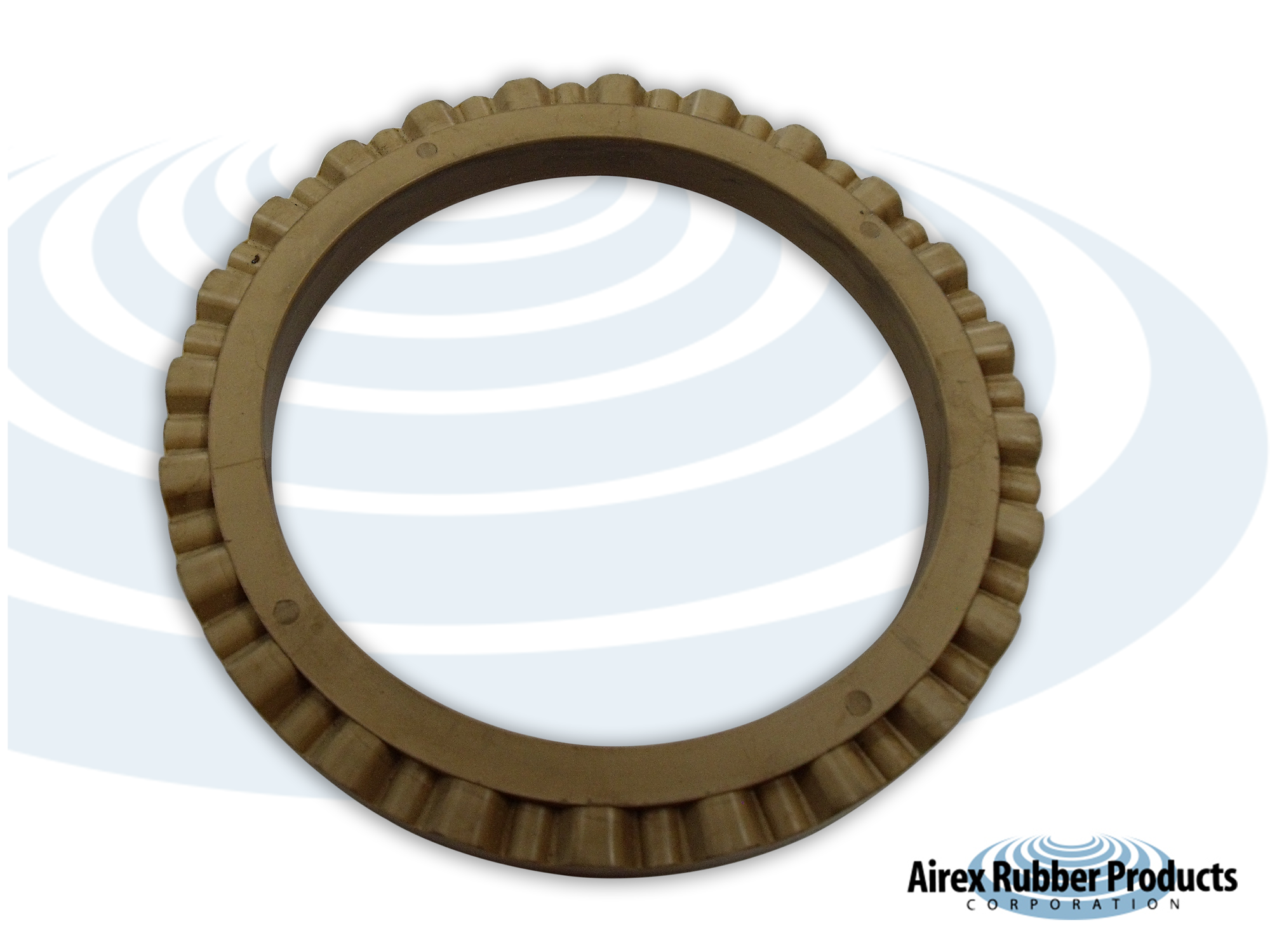 Aircraft Industries Airex Rubber Products